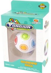 REGIO JÁTÉK Színpárosító IQ labda Ajánlott 3-10 éves korig unisex [Cikkszám 06062]