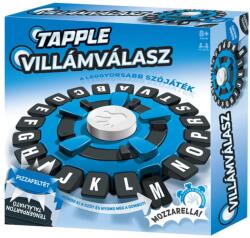 REGIO JÁTÉK Villámválasz társasjáték Ajánlott 8-99 éves korig unisex [Cikkszám 10104]