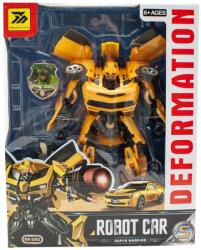 ReToys Transformer Ajánlott 3-6 éves korig unisex (11255)