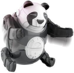 Clementoni Tudomány és Játék - Guruló robot panda Ajánlott 6-12 éves korig unisex (59320)