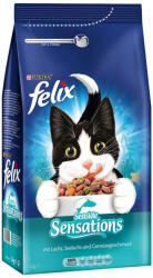 FELIX Sensations Seaside száraz macskaeledel 2kg