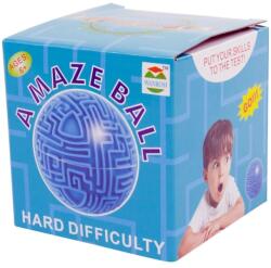 REGIO JÁTÉK Golyó 3D labirintus - 10 cm Ajánlott 3-6 éves korig unisex [Cikkszám 39610]