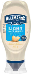 Hellmann's light majonéz, flakonos (432 g)