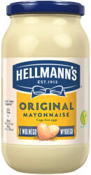 Hellmann's Original majonéz, üveges (383 g)