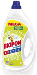 Biopon mosógél 3, 96 liter (88 mosás)