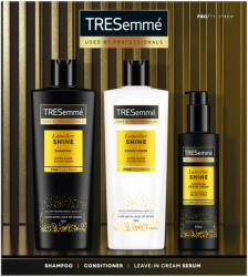 Tressemé TRESemmé Lamellar Shine ajándékcsomag