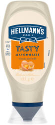 Hellmann's Tasty majonéz (411 g) - Szavatossági idő: 2026.06. 30