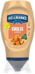 Hellmann's Chilis szósz (255 g)
