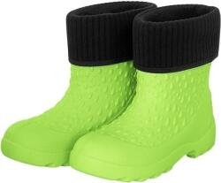 Delphin Horgászcipő Kids Rain Boots with Liners YUPIE - 30-31 (101005229)