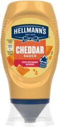 Hellmann's Cheddar szósz (250 g)