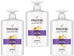 Pantene Pro-V Repair & Protect sampon károsodott hajra (3x1 liter)
