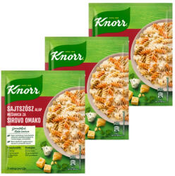 Knorr Sajtszósz alap (3x29 g)