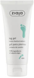 Ziaja Lábápoló gél vadgesztenye kivonattal - duzzadt lábra (100 ml)