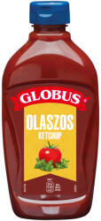 Globus Olaszos Ketchup (470 g)