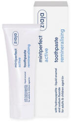 Ziaja Mintperfekt aktív remineralizáló fogkrém (75 ml)