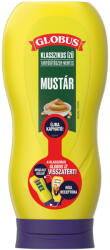 GLOBUS Klasszikus ízű Mustár (440 g)