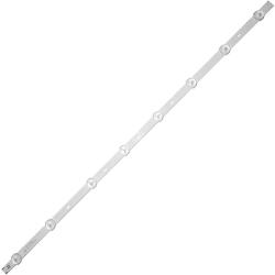  LED-TV446 Univerzális háttérvilágítás LED TV-be 6V 8LED 605x12mm , /db
