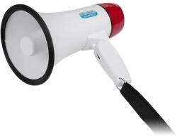 Hordozható megafon 5W (DH08)