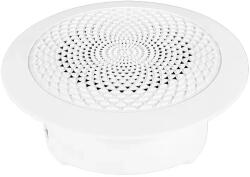  DBS016A-1 DIBEISI Mennyezeti hangszóró, fehér, 11cm 5W, 110V-os rendszerű (DBS016A-1)