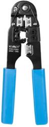  NAR0006 Krimpelő szerszám 8P RJ45 csatlakozóhoz