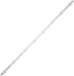  LED-TV445 Univerzális háttérvilágítás LED TV-be 3V 8LED 605x12mm , /db