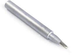 Pákahegy ZD-200N forrasztópákához, lapos, N1-4 2mm (N1-4)