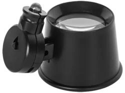  NAR0848 Nagyító, 21mm 10D, LED világítással (NAR0848)