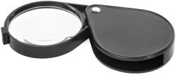  NAR0849 Kézi összecsukható nagyító 50mm, 6D (NAR0849)