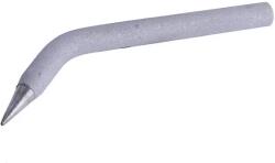  LUT0052B Pákahegy ZD-551 forrasztópákához, hajlított, W2-1