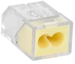  ZLA0951 Vezetékösszekötő 2x(0.75-2.5mm2) (ZLA0951)