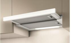 Elica Elite 14 LUX WH/A 50 fehér-acél kihúzható páraelszívó, 50cm széles , bontott csomagolás (Elite)