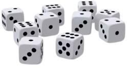 Merchant Ambassador Klasszikus Dobókocka Készlet 10 Darabos
