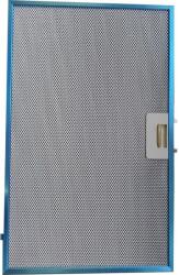 Davoline - Páraelszívó fém zsírfilter CMNQ50 (MKKCS67)