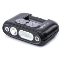 NEXTORCH Multifunkciós, mozgást érzékelő, kéz nélküli lámpa UT30