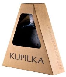 KUPILKA tál, díszcsomagolásban, 5, 5 dl, kék