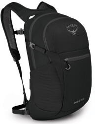 Osprey városi hátizsák DAYLITE PLUS 20, fekete