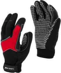 LAHTI PRO War. Kesztyű antip. Fekete. L281109p, Kártya