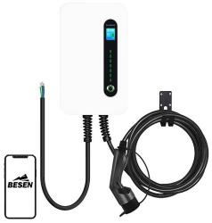 Besen F30 fali töltő elektromos járművekhez, APP (F30-APP) - dellaprint