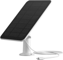 SwitchBot napelem kültéri kamerák számára (W3303400) (W3303400) (W3303400)