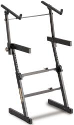 Hercules KS410B Stand pliant pentru claviaturi Black (<![CDATA[KS410B]]>)