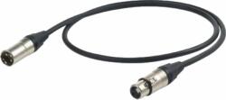 Proel ESO210LU5 5 m Cablu de microfon (ESO210LU5)