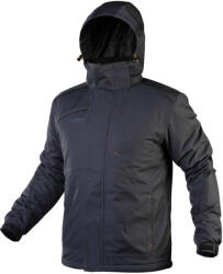 NEO TOOLS NEO 81-575-XXXL Munkakabát, Téli Kivitel, Dobby Anyag, XXXL