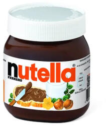 Nutella 350g kakaós mogyorókrém