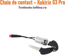 KuKirin Cheie de contact , KuKirin G3 Pro (C400 - 3 D)
