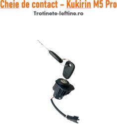 KuKirin Cheie de contact , KuKirin M5 Pro (C399 - 2 D)