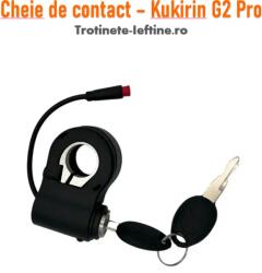 KuKirin Cheie de contact , KuKirin G2 Pro (C402)