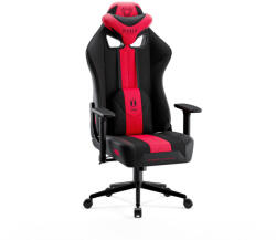 Diablo Chairs Diablo X-Player 2.0 Small Gamer Szék: Kármin-antracit