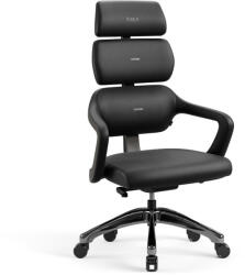 Diablo Chairs Diablo V-Modular ergonomikus irodai szék: Carbon Black