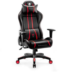 Diablo Chairs Diablo X-One 2.0 gamer szék, Small size, fekete-piros