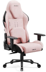 Diablo Chairs DIABLO X. ONE Prime gamer szék, Normal Size, Akira Pink rózsaszín